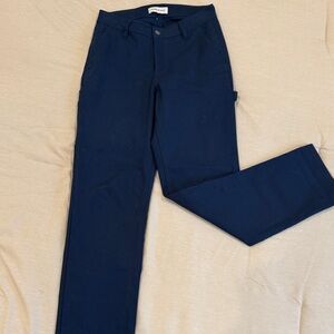 Teddy Fresh Women's Navy Chinos